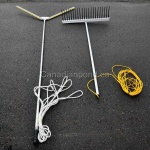 image of rake