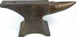 image of anvil #19