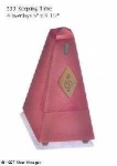 image of metronome