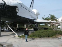 image of space_shuttle #6