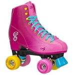 image of rollerskates