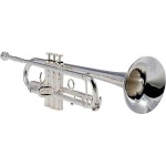 image of trumpet