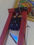 image of guillotine