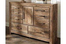 image of dresser