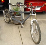 image of bicycle_built_for_two #25