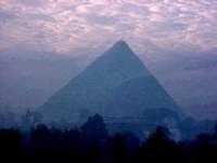 image of pyramid