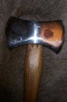 image of axe