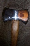 image of axe #3