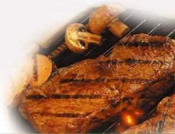 image of rotisserie