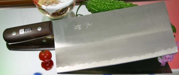 image of cleaver