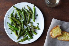 image of peas