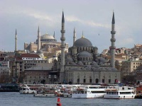 image of mosque