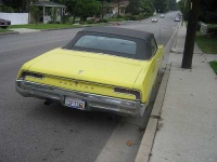 image of convertible_car