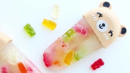 image of popsicle