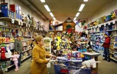 image of toyshop