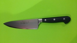 image of kitchen_knife #13