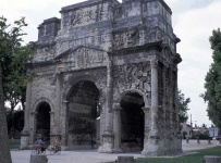 image of triumphal_arch #4