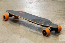 image of skateboard