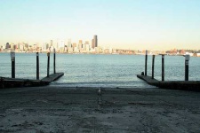 image of dock