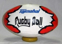 image of ball #24