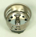 image of strainer
