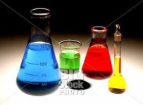 image of beaker