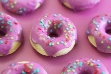 image of donut