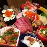 image of sashimi #9