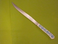 image of kitchen_knife #25