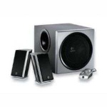 image of speaker