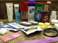 image of lotion