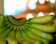 image of banana #7