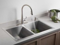 image of sink