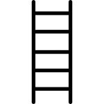 image of ladder #33