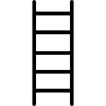 image of ladder