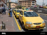 image of taxi