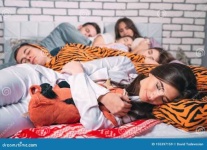 image of people_sleeping #28