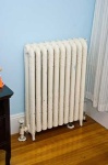 image of radiator