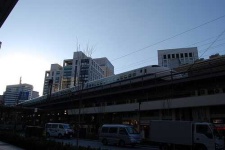 image of bullet_train