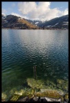 image of lakeside