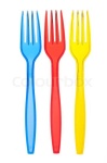 image of fork