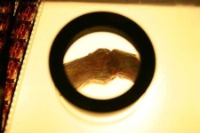 image of loupe
