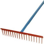 image of rake