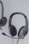 image of headphone