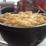 image of macaroni_and_cheese #1