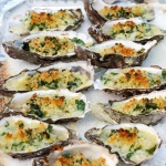 image of oyster #22