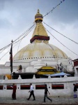 image of stupa