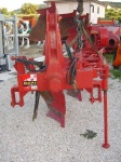 image of plow