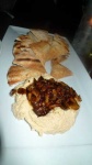 image of hummus #1