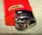 image of lighter